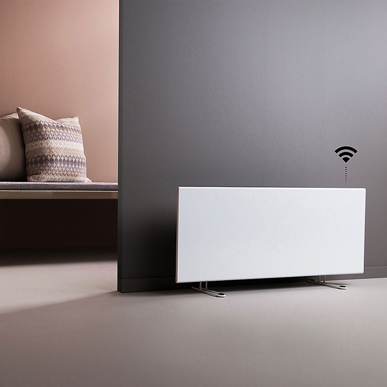 Radiateur électrique WiFi Adax Neo Compact