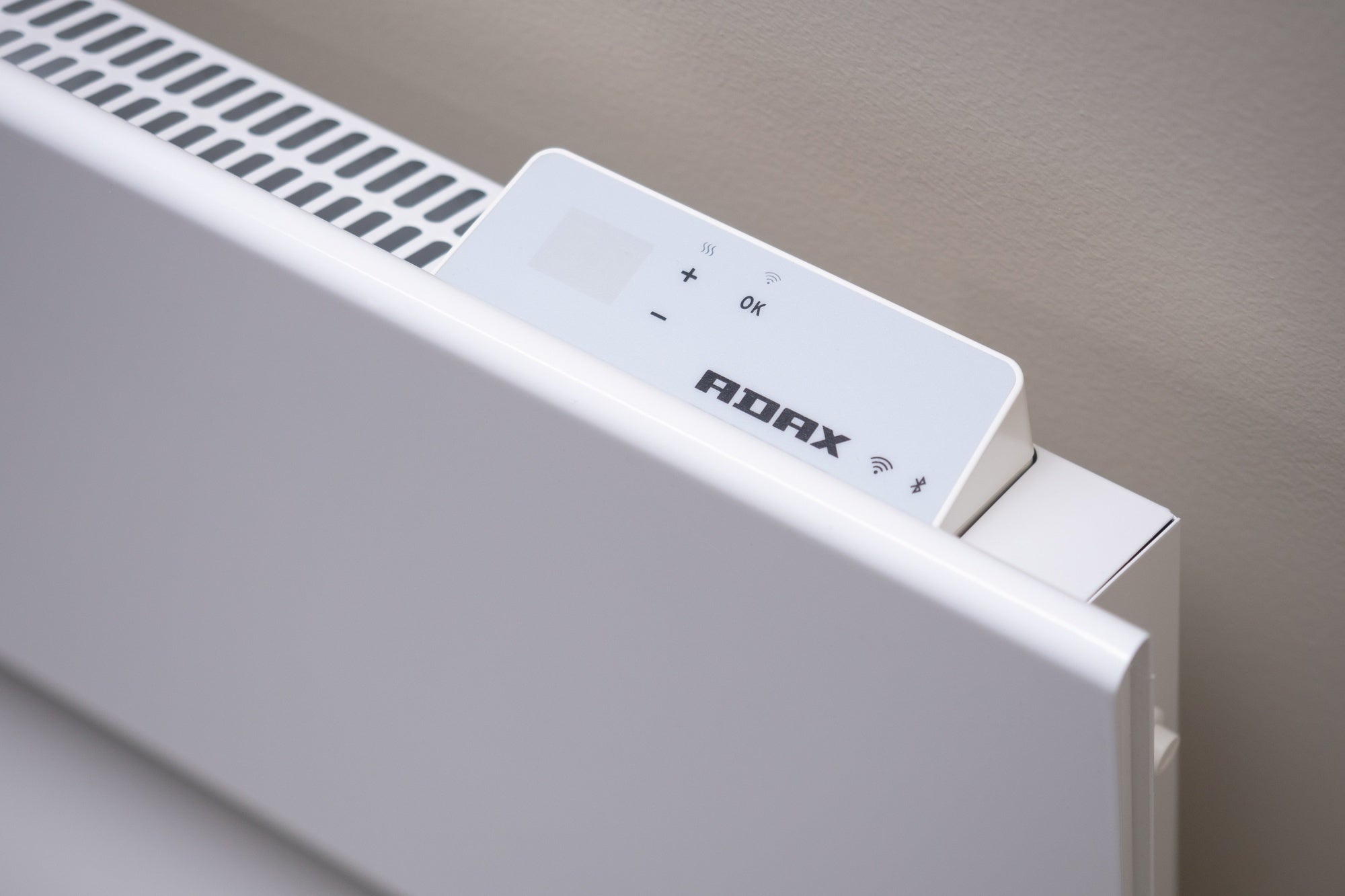 Radiateur électrique WiFi Adax Neo Compact