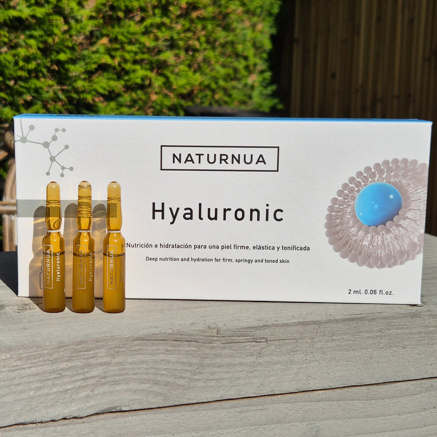 Hyaluronzuur Serum