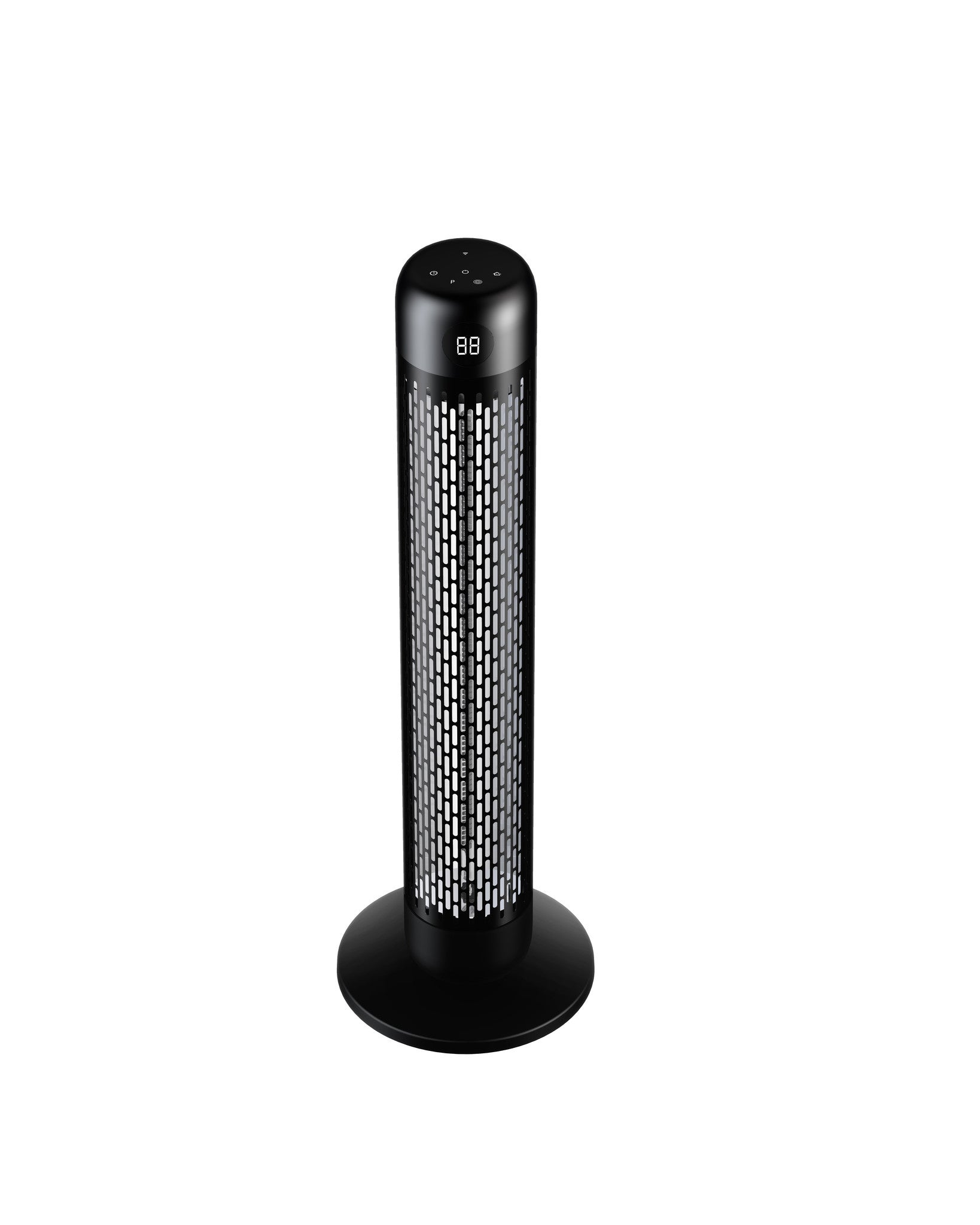 QH Patio heater - Infrared patio heating