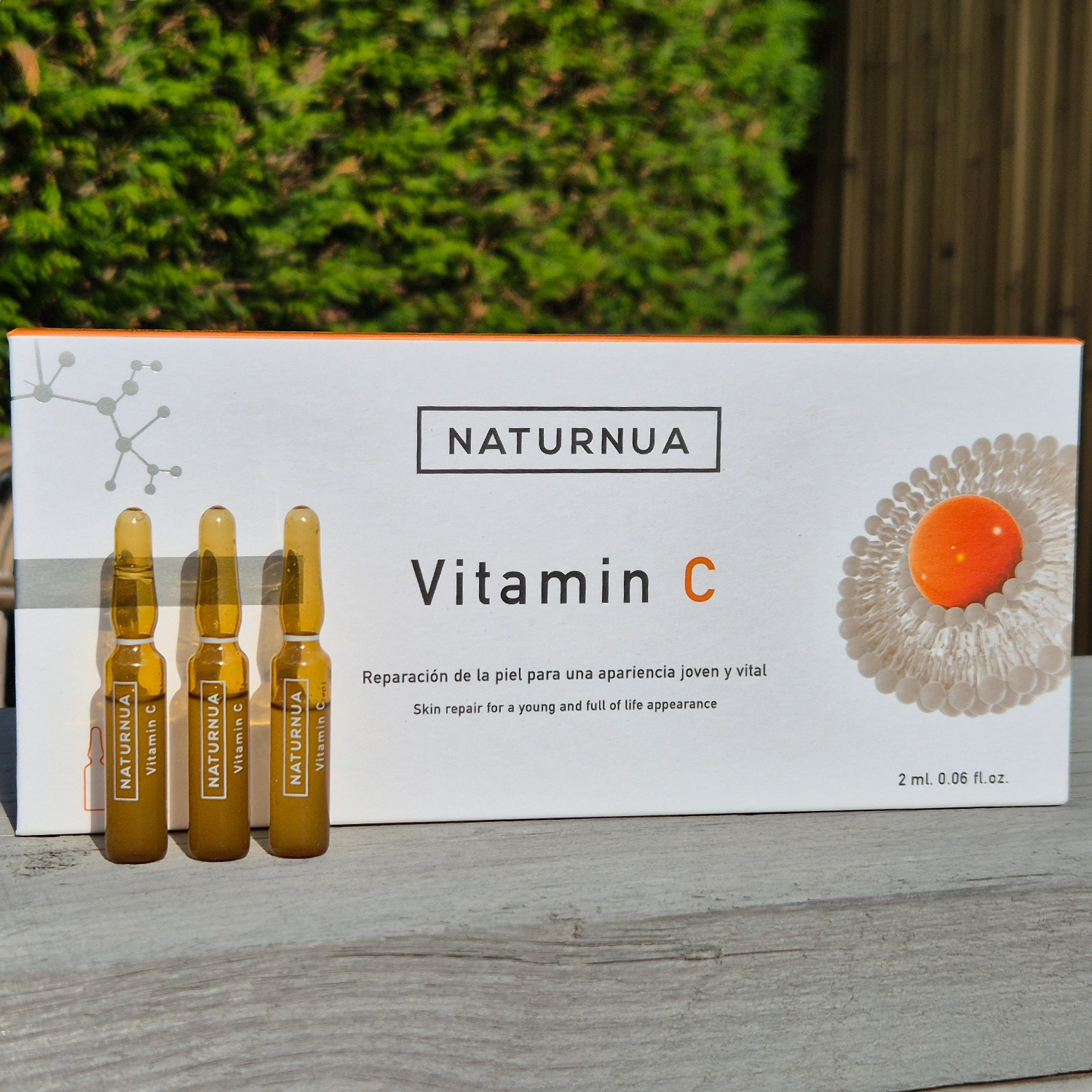 Vitamin C Serum