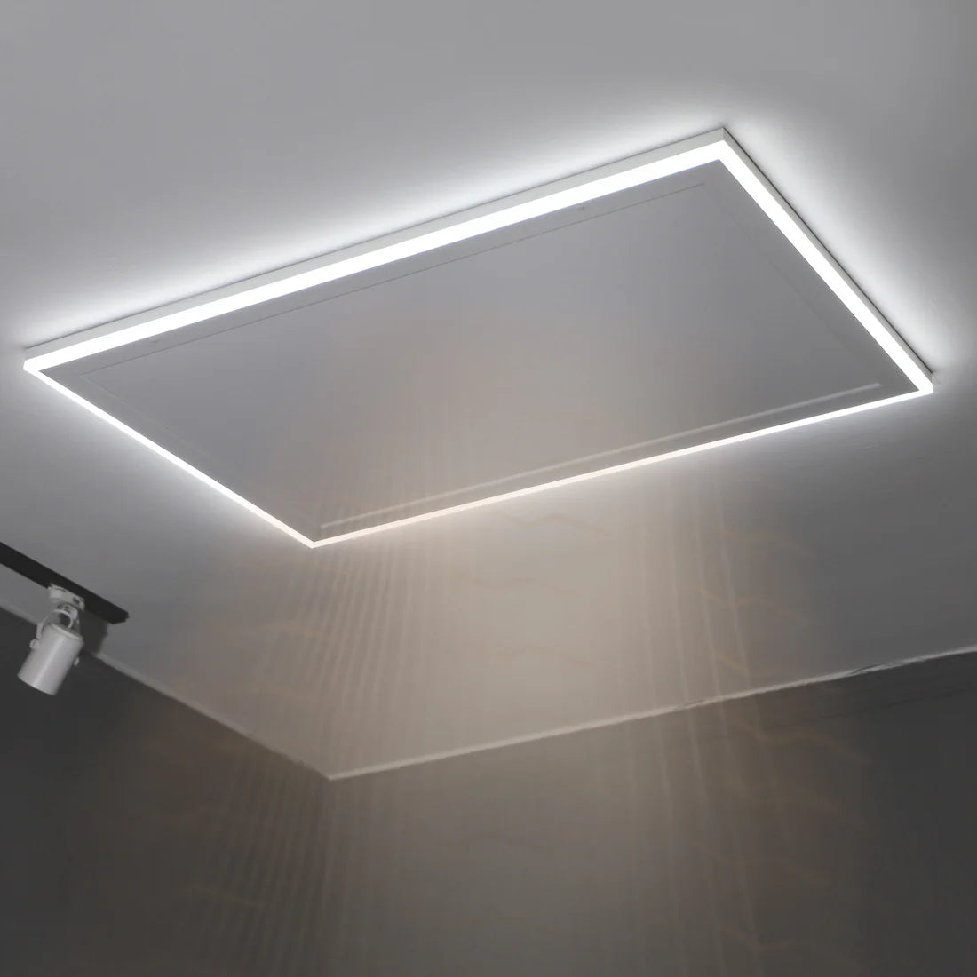 Byecold HL Infrared panel with LED lighting WiFi